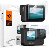 Spigen GlastR GoPro Hero 9 / 10 / 11/ 12 Glazen Screenprotector
