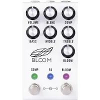 Jackson Audio BLOOM MIDI