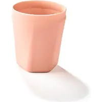 Vitility beker sleeve roze