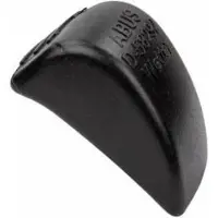 ABUS Ringslot 5650 Zwart Slotbevestigingsset