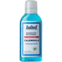 Duodent 2x Mondwater Calendula 100 ml