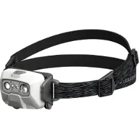 Led Lenser HF6R Core white Hoofdlamp LED werkt op een accu 800 lm 60 h
