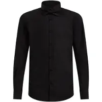 We fashion Overhemd zwart