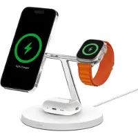 Belkin BoostCharge Pro 3-in-1 MagSafe WIZ017VFWH