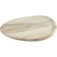 Tak Design - Hout Puka Tapasplank L - Hout - Bruin