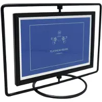 Henzo Fotolijst - Platinum Landscape Swing -