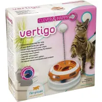 Ferplast Vertigo Carrusel Speelgoed
