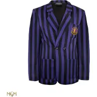 Cinereplicas Nevermore Academy Kostuum