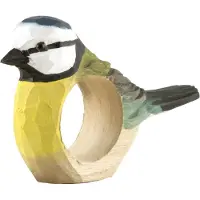 Wildlife Garden Servetring Pimpelmees