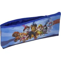 Barbapapa Paw Patrol - Etui - Toilettas - Back To School - Make Up Tasje - 20x8cm