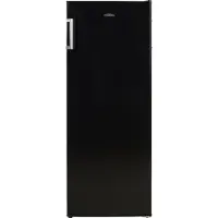 Everglades Evfr5020 Vrijstaand Vrieskast - Breedte 54.5 Cm Hoogte 142.5 Inhoud 168 L