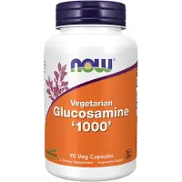 Now Glucosamine 1000 Vegetarian - 90 v-caps