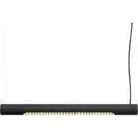 Graypants Wick Draagbare Lamp Brass | Small