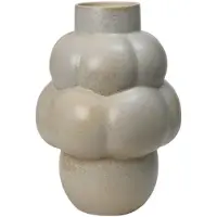 Louise Roe Balloon 04 Vaas 32 Cm - Vazen Steengoed Vintage Glaze - 10160-16-12