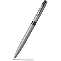 Sheaffer balpen - Reminder E9019 - Matte grey lacquer black PVD coating - SF-E2901951