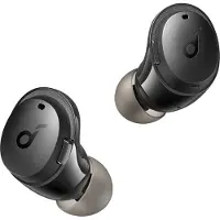 Anker Soundcore by Anker Life Dot 3i Noise Cancelling oordopjes zwart, hybride ANC
