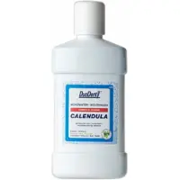 Duodent 2x Mondwater Calendula 500 ml