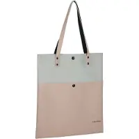 NEW REBELS Fane Kileen Oudroze Shopper Waterafstotend Laptop 13.3"
