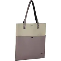 NEW REBELS Fane Kileen Oud Paars Shopper Waterafstotend Laptop 13.3"