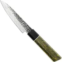 Eden kitchen knives Elements 2001-111 petty officemes, 12 cm