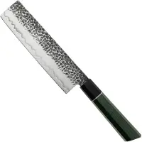 Eden kitchen knives Elements 2001-116 nakiri, 18 cm