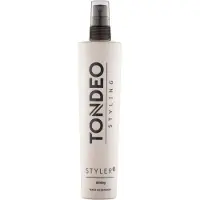 Tondeo Haarstyling Styling Styler Strong