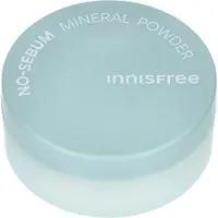 INNISFREE No Sebum Mineral Powder 5 g