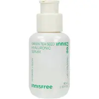 INNISFREE - Green Tea Seed Hyaluronic Serum 80 ml