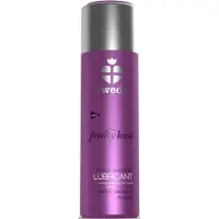 Swede - Fruity Love Glijmiddel Framboos Rabarber 50 ml