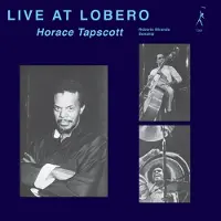 Coast2Coast Horace Tapscott, Roberto Miranda, Sonship Theus - Live At Lobero (LP) (Limited Edition)