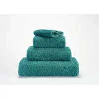 Abyss & Habidecor Handdoek Super Pile Dragonfly (60 x 110 cm)