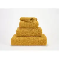 Abyss & Habidecor Handdoek Super Pile Safran (55 x 100 cm)