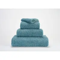 Abyss & Habidecor Handdoek Super Pile Atlantic (55 x 100 cm)