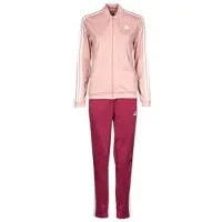 Adidas Sportkleding 3 Stripes TR TRACKSUIT dames EU XXS