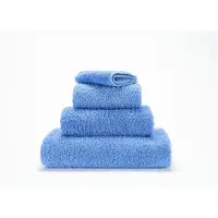 Abyss & Habidecor Handdoek Super Pile Regatta (55 x 100 cm)