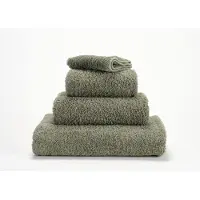 Abyss & Habidecor Handdoek Super Pile Laurel (60 x 110 cm)