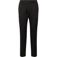 s.Oliver Pantalon zwart