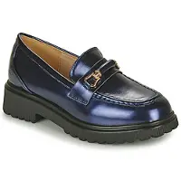 moony mood Mocassins NEW09 dames 38