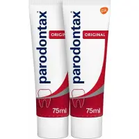 Parodontax Classic Original - Tandpasta -2x 75ml - Copy