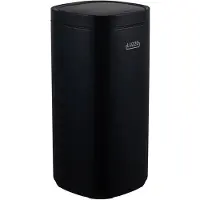 Luzzo square touch prullenbak 40 liter -
