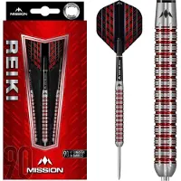 Mission Reiki M3 90% - Dartpijlen - 22 Gram