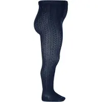 Condor Maillot Kabel | 2311/1 | Zwart | 3-6 mnd | maat 00