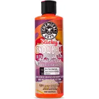 Chemical Guys Sticky Snowball Ultra Snow Foam Car Wash 473ml