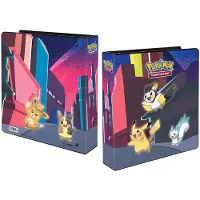 Ultra pro Pokemon - Shimmering Skyline 3-Rings Album