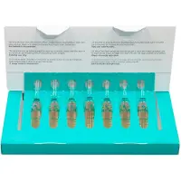 Jean D'Arcel Purifiante Cure Normalisante Serum - 14ml