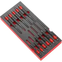 Facom inlay foam - PM.MODCG