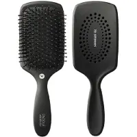 HH Simonsen - Brush Paddle Platte en paddle borstels