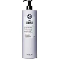 Maria Nila Sheer Silver Conditioner 1000 ml
