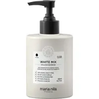 Maria Nila Colour Refresh 0.00 White Mix