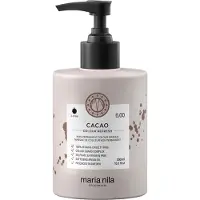 Maria Nila Color Bomb Colour Refresh Kleurmasker 6.00 Cacao 300ml | Kleur Opfrissen